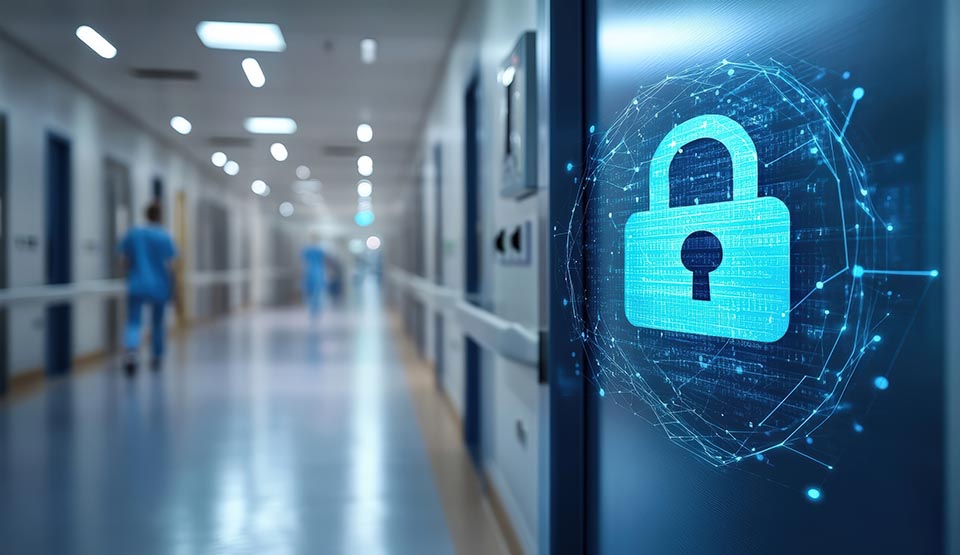 Built for the Needs of Commercial Environments