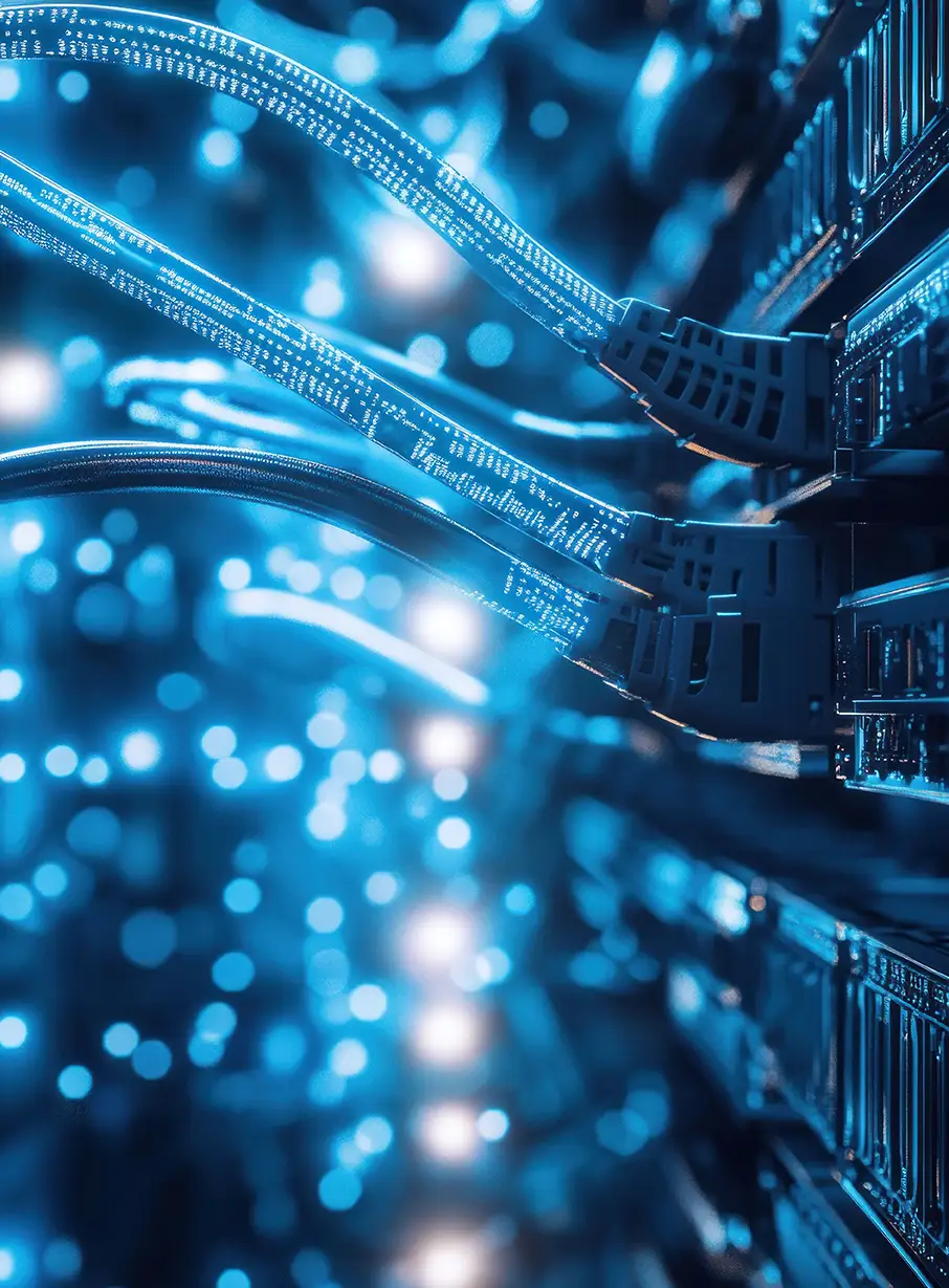 Why Choose Fiber for Your Business?