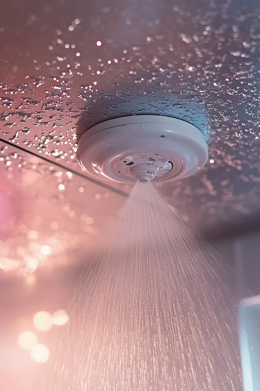 Commercial Fire Alarm Systems