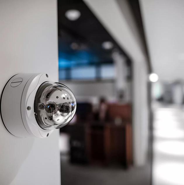 Security Integrator