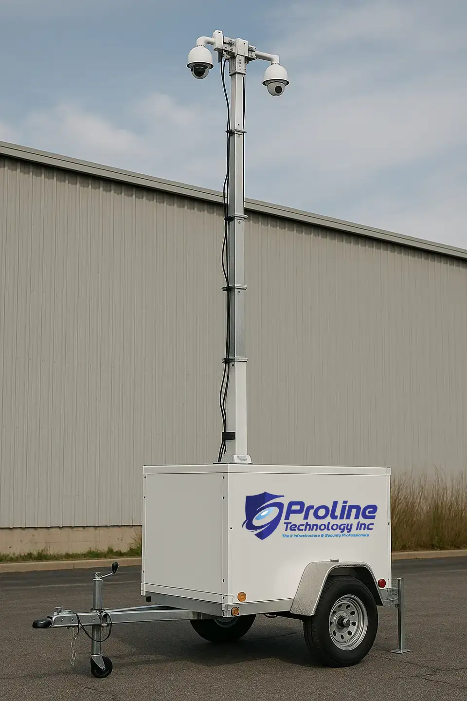 Commercial Security Systems