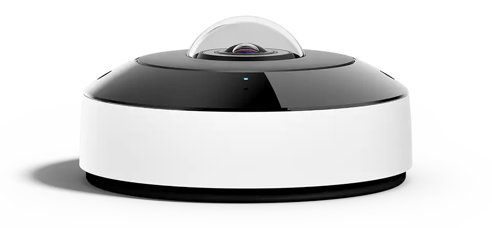 IT infrastructure and security needs