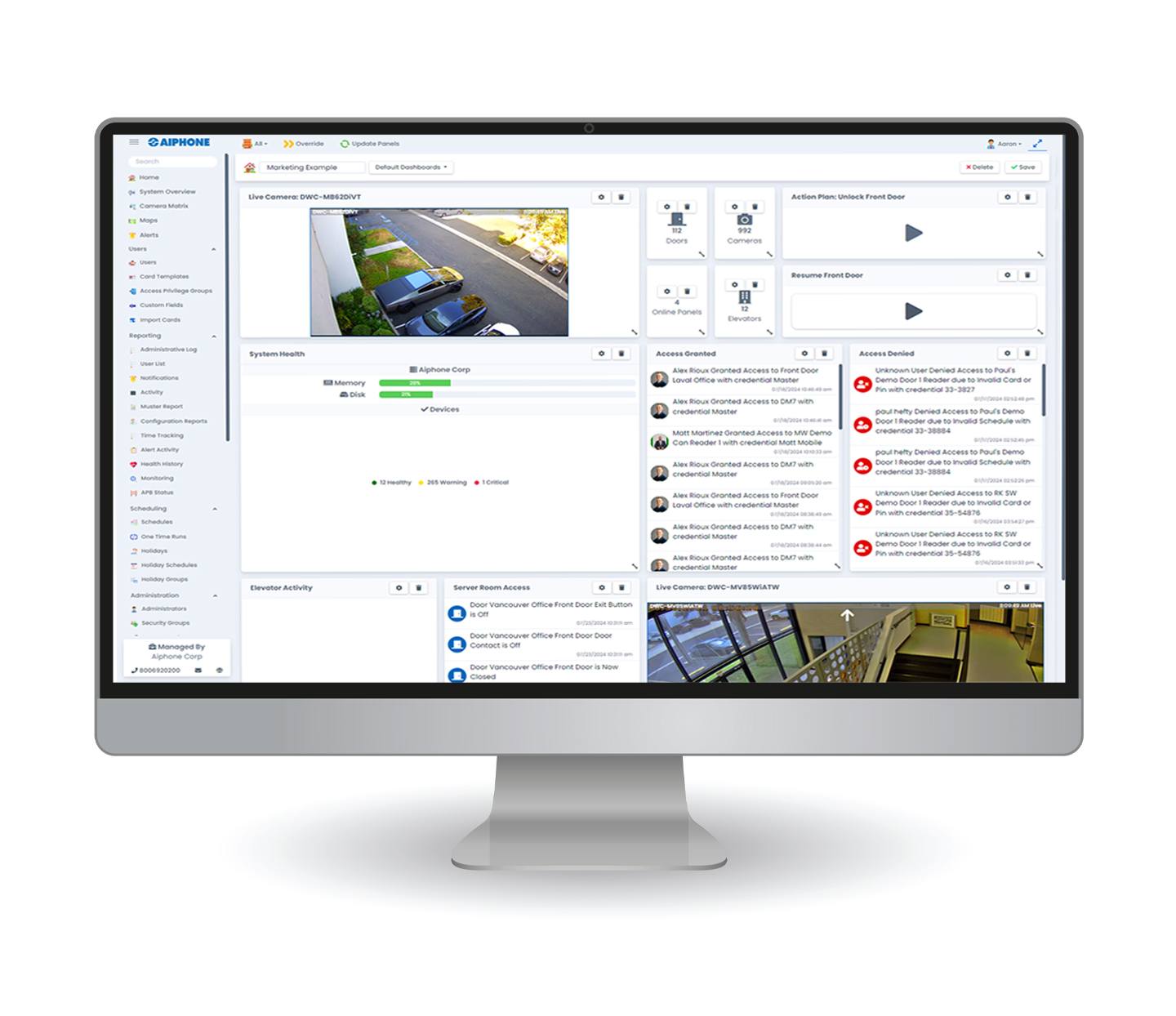 Managed IT Services